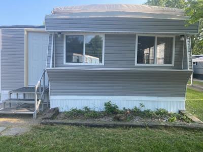 Mobile Home at 68 Chestnut Court Mansfield, OH 44906
