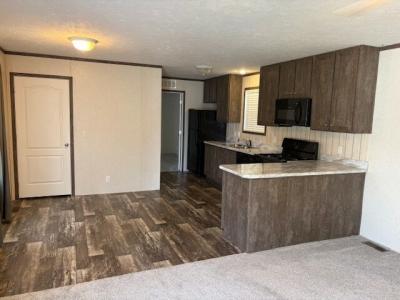 Mobile Home at 3822 Cheyenne Burtchville Mi, MI 48059
