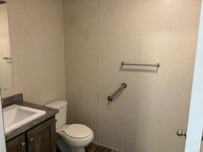 Photo 4 of 7 of home located at 3822 Cheyenne Burtchville Mi, MI 48059