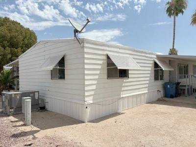 Photo 4 of 21 of home located at 2305 W Ruthrauff Rd #H-24 Tucson, AZ 85705