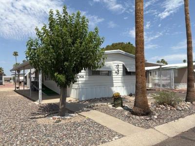Photo 2 of 21 of home located at 2305 W Ruthrauff Rd #H-24 Tucson, AZ 85705