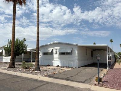 Photo 3 of 21 of home located at 2305 W Ruthrauff Rd #H-24 Tucson, AZ 85705