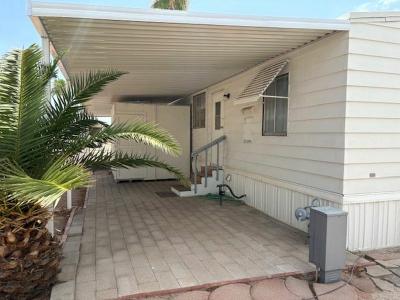 Photo 5 of 21 of home located at 2305 W Ruthrauff Rd #H-24 Tucson, AZ 85705