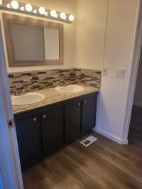 1976 Fleetwood Manufactured Home