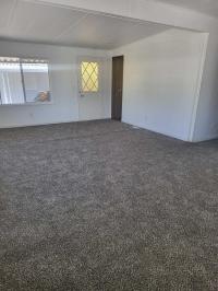 1976 Fleetwood Manufactured Home