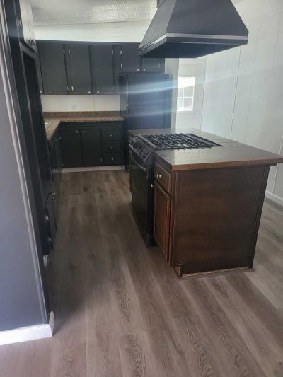 Photo 4 of 17 of home located at 4525 W Twain Ave #275 Las Vegas, NV 89103