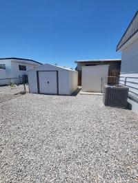 1976 Fleetwood Manufactured Home