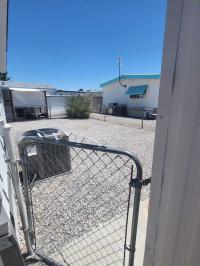 1976 Fleetwood Manufactured Home