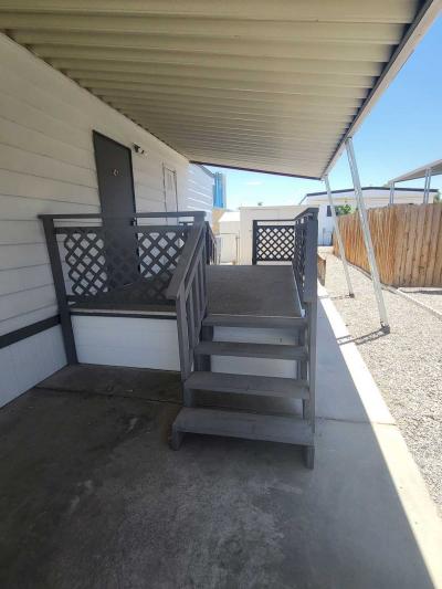 Photo 3 of 17 of home located at 4525 W Twain Ave #275 Las Vegas, NV 89103