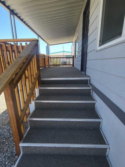 Photo 2 of 17 of home located at 4525 W Twain Ave #275 Las Vegas, NV 89103
