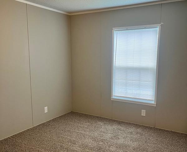 2020 Manufactured Home