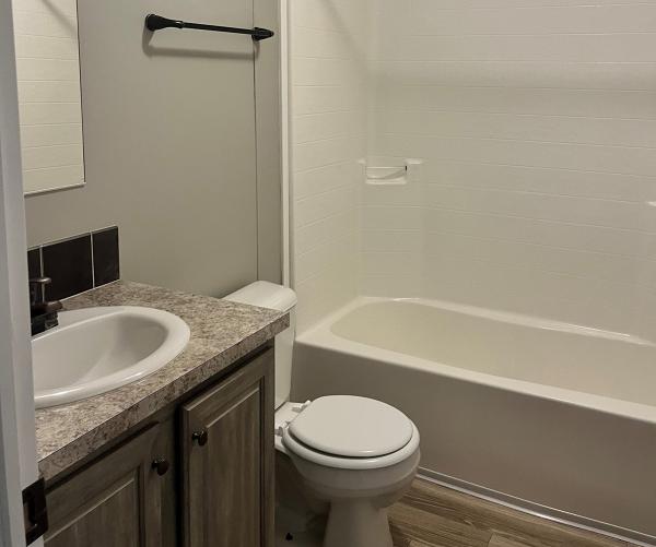 2020 Manufactured Home