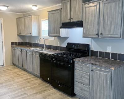 Mobile Home at 7345 Taos Trail Lot 42 Indianapolis, IN 46219