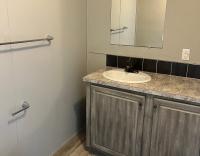 2020 Manufactured Home
