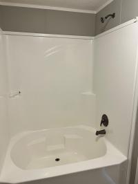 2020 Manufactured Home