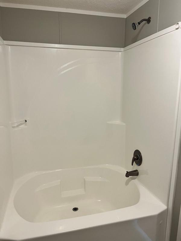 2020 Manufactured Home