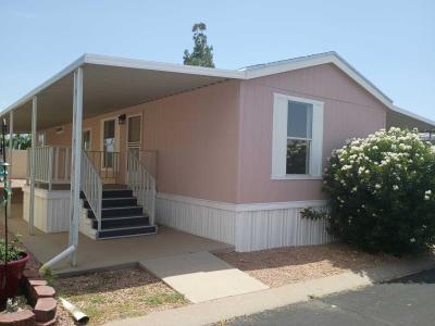 Mobile Home at 8401 S Kolb Rd Tucson, AZ 85756
