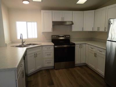 Photo 4 of 12 of home located at 8401 S Kolb Rd #94 Tucson, AZ 85756