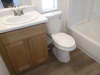 1999 Palm Harbor Manufactured Home