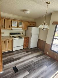 Fleetwood Mobile Home