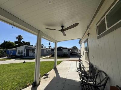 Photo 5 of 18 of home located at 5800 Hamner Ave., #69 Eastvale, CA 91752