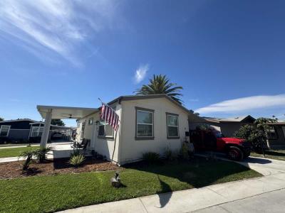 Photo 2 of 18 of home located at 5800 Hamner Ave., #69 Eastvale, CA 91752