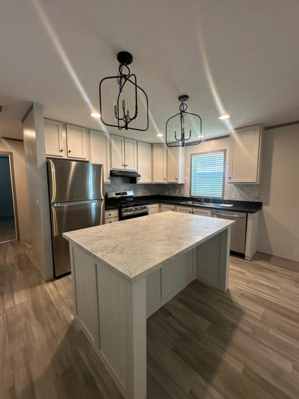 2025 Clayton Mobile Home For Sale