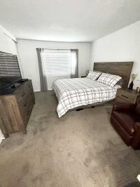Dualwide Mobile Home