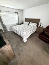 Dualwide Mobile Home