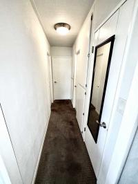 Dualwide Mobile Home