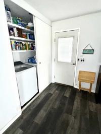 Dualwide Mobile Home