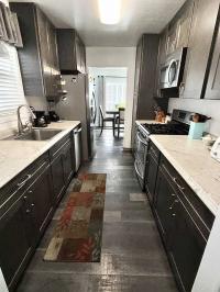 Dualwide Mobile Home