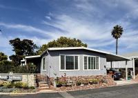 Dualwide Mobile Home