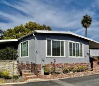 Dualwide Mobile Home