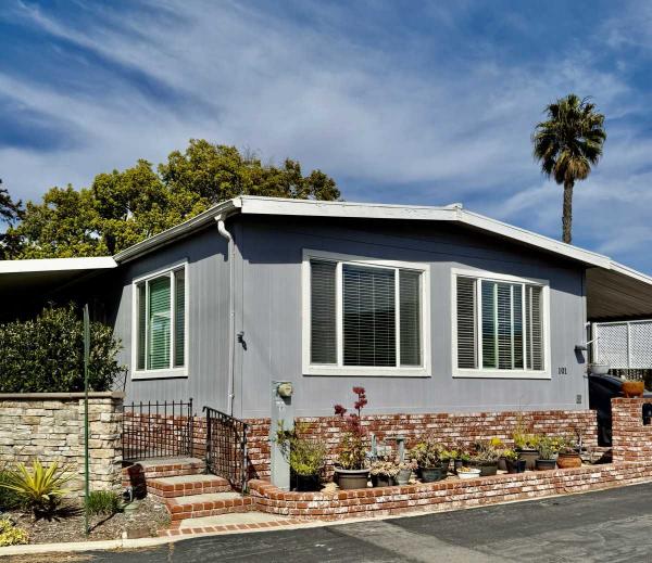 Dualwide Mobile Home For Sale