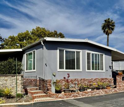 Mobile Home at 101 Myna Lane Fountain Valley, CA 92708