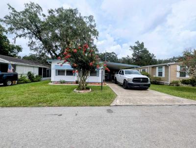 Mobile Home at 2613 Allenwood Street Brooksville, FL 34601