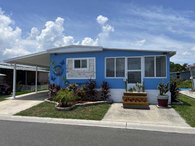 Mobile Home at 1000 Walker St Lot 104 Holly Hill, FL 32117