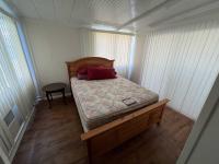 1972 BROA Mobile Home