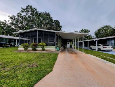 Mobile Home at 5212 Londonderry Avenue Brooksville, FL 34601