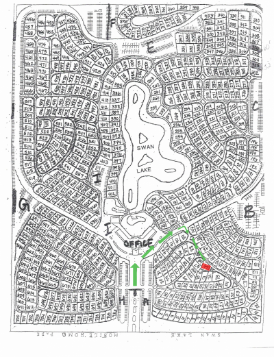Mobile Home at 5800 Hamner Ave., #69 Eastvale, CA 91752
