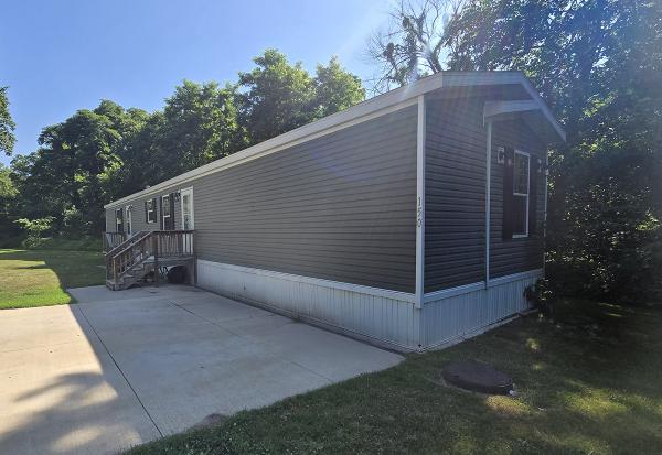 2020  Mobile Home For Sale