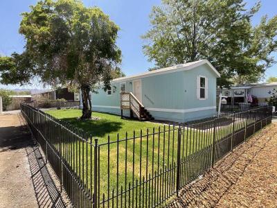 Mobile Home at 101 Lincoln Hwy #41 Wadsworth, NV 89442