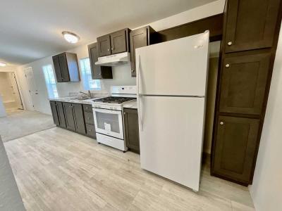 Photo 5 of 18 of home located at 101 Lincoln Hwy #41 Wadsworth, NV 89442