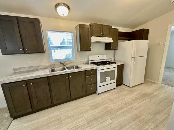 2025 Fleetwood Canyon Lake Manufactured Home