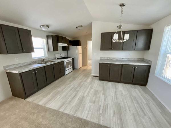 2025 Fleetwood Canyon Lake Manufactured Home