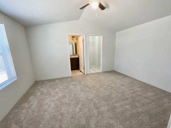 2025 Fleetwood Canyon Lake Manufactured Home