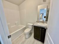 2025 Fleetwood Canyon Lake Manufactured Home