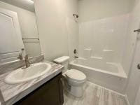 2025 Fleetwood Canyon Lake Manufactured Home