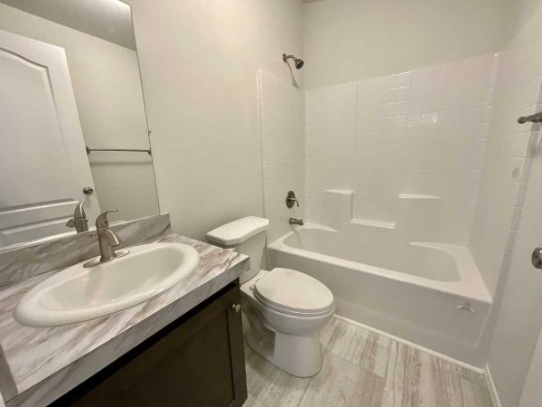 2025 Fleetwood Canyon Lake Manufactured Home
